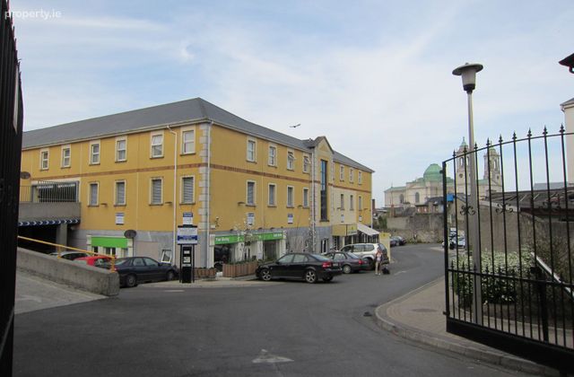 Apartment 12, Pearse Court, Pearse Street, Athlone, Co. Westmeath - Click to view photos