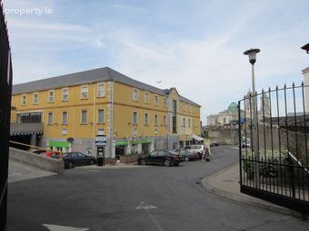 Apartment 12, Pearse Court, Pearse Street, Athlone, Co. Westmeath