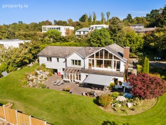 Aspen, Violet Hill, Church Road, Killiney, Co Dublin, Killiney, Co. Dublin