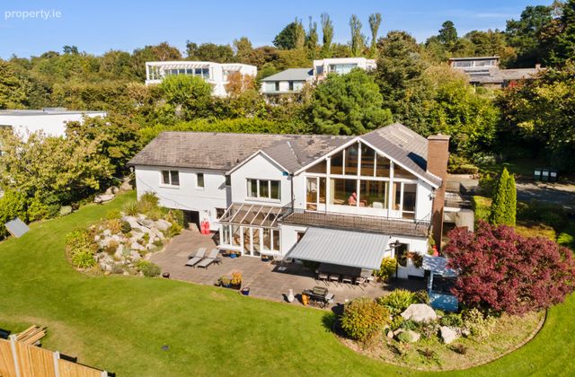Aspen, Violet Hill, Church Road, Killiney, Co Dublin, Killiney, Co. Dublin - Click to view photos