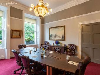 Fitzwilliam Square, Dublin 2