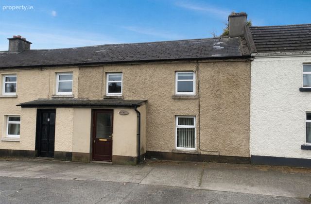 Saint Jude, 3a The Green, Main Street, Blessington, Co. Wicklow - Click to view photos