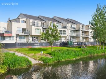 Apartment 3, The Keep, Castlefield, Athy, Co. Kildare