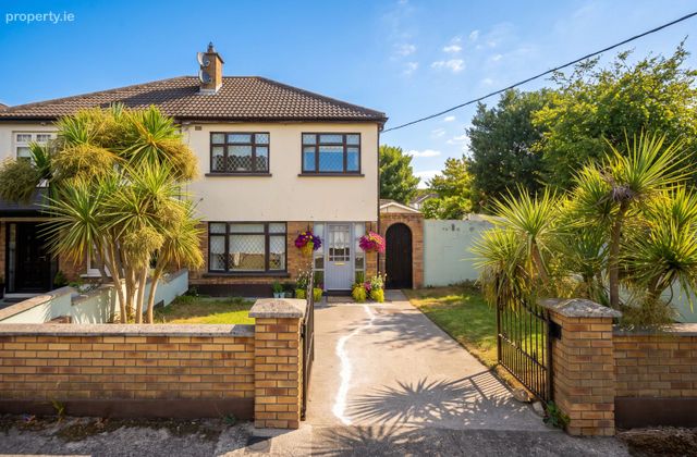 44 Glenpark Road, Dublin 20, Palmerstown, Dublin 20 - Click to view photos