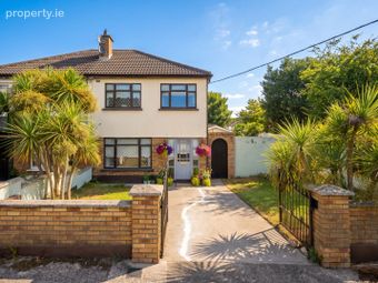 44 Glenpark Road,Dublin 20, Palmerstown, Dublin 20