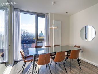 Apartment 24, Lock Gate 2, Charlemont Lane, Dublin 2 - Image 3