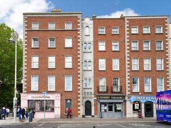 Apartment 69, Bachelors Walk Apartments, Dublin 2 - Image 5