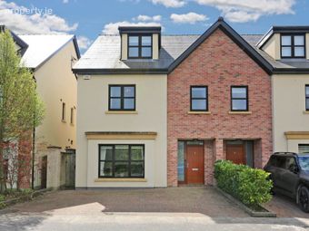 3 Templeville, Limerick, Co. Limerick, South Circular Road, Co. Limerick