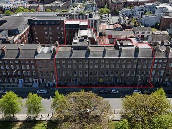 Scardon House, 40-45 Mountjoy Square South, Dublin 1, Dublin 1 - Image 2