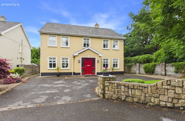 1 Monvana Road, Kilrush, Co Clare, Kilrush, Co. Clare - Click to view photos