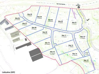 Junction 10 M8 Lands, Cahir, Co. Tipperary, Cahir, Co. Tipperary - Image 4