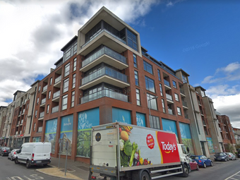 Main Street, Belmayne, Balgriffin, Dublin 13