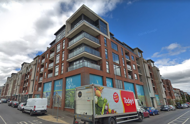 Main Street, Belmayne, Balgriffin, Dublin 13 - Click to view photos