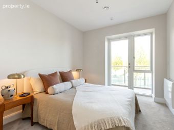 1 Bed Apartments, Drummartin Heights, Kilmacud, Dublin 14, Kilmacud, Co. Dublin - Image 5