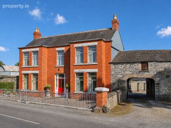 Anneville, Clonard, Co. Meath A83 Rh26, Clonard, Co. Meath