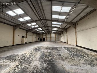 Unit 70a Moyle Road, Dublin Industrial Estate, Dublin 11 - Image 3