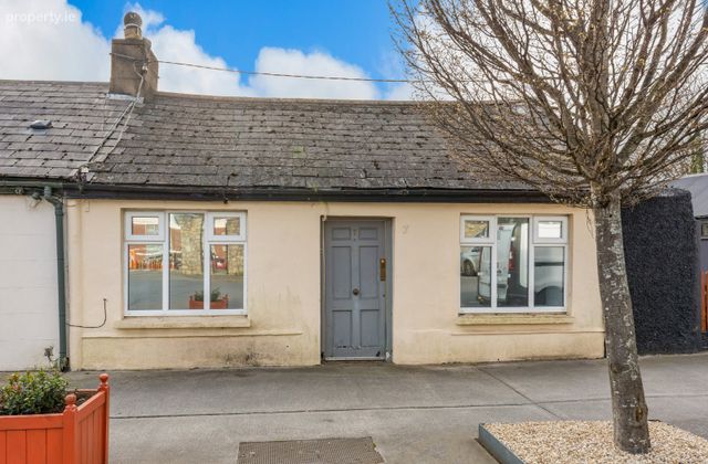 7 Old Bray Road, Cabinteely, Dublin 18, Cabinteely, Dublin 18 - Click to view photos