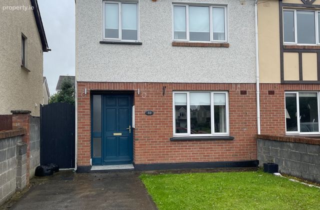Suncroft Park, Dublin 24, Jobstown, Dublin 24 - Click to view photos