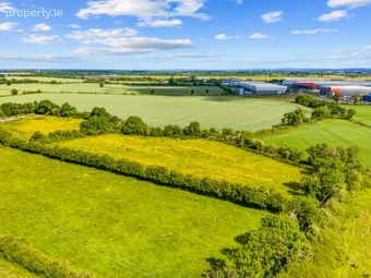 Ge Zoned Land, Meakstown, Kilshane Cross, Dublin 11 - Image 5