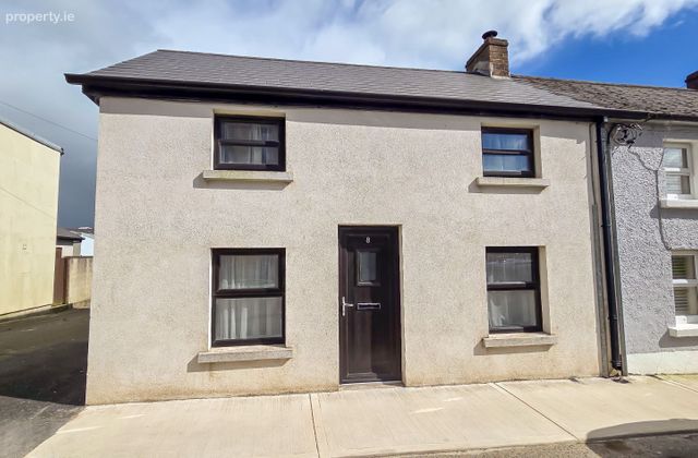 8 Wexford Street, Gorey, Gorey, Co. Wexford - Click to view photos