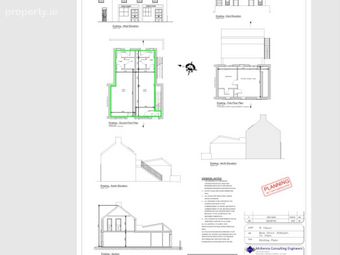 Main Street, Kildysart Village, Kildysart, Co. Clare, Kildysart, Co. Clare - Image 4