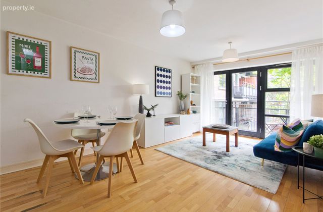 1 Saul's Court, Cows Lane, Templebar, Temple Bar, Dublin 8 - Click to view photos