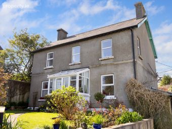 Farmleigh, Church Road, Greystones, Co Wicklow, Greystones, Co. Wicklow