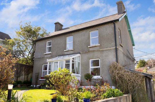 Farmleigh, Church Road, Greystones, Co Wicklow, Greystones, Co. Wicklow - Click to view photos