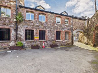 8 Stone Court, Trafalgar Hill, Montenotte, Co. Cork - Image 5