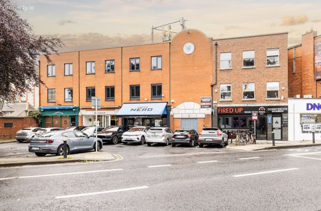 Eirpage House &amp; 55 Main Street, Donnybrook, Dublin 4 - Click to view photos