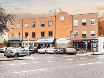 Eirpage House & 55 Main Street, Donnybrook, Dublin 4