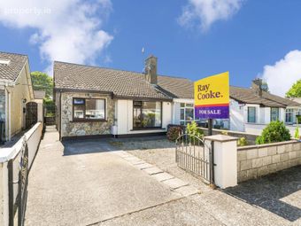 65 Cherrywood Grove, Clondalkin, Dublin 22, Clondalkin, Dublin 22