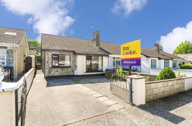65 Cherrywood Grove, Clondalkin, Dublin 22, Clondalkin, Dublin 22 - Click to view photos
