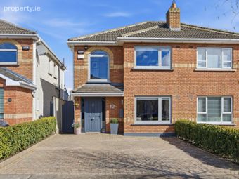 12 Gainsborough Court, Malahide, Co. Dublin - Image 2