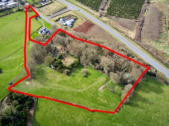 Rathconnell Court, Mullingar, Co. Westmeath