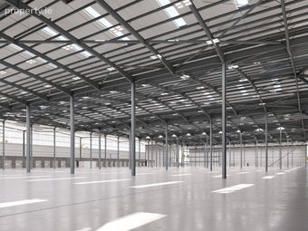 Unit 1 Nexus Logistics Park, N2 (cherryhound Interchange), The Ward, Co. Dublin - Image 5