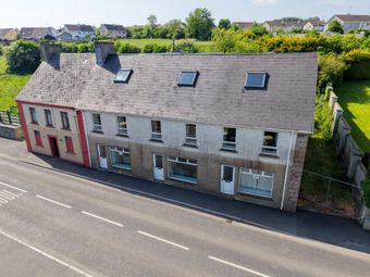 Apartments 1-9, Meetinghouse Street, Raphoe, Co. Donegal, Raphoe, Co. Donegal - Image 2