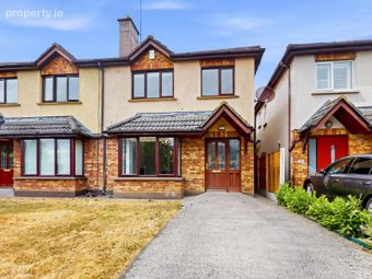 9 Corr&aacute;n &Aacute;rd, Athy, Athy, Co. Kildare
