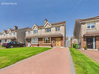 24 The Estuary, Somerville, Tramore, Co. Waterford - Image 2
