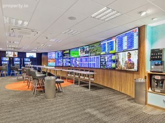 Boyle Sports Unit, Main Street, Bagenalstown, Co. Carlow, Bagenalstown, Co. Carlow - Image 2
