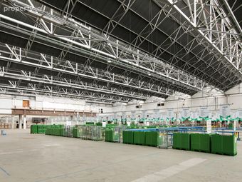 Baldonnell Building, Naas Road, Baldonnell, Dublin 22, Baldonnell, Dublin 22 - Image 5