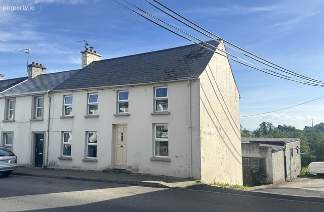 29 Malin Road, Moville, Co. Donegal, Moville, Co. Donegal - Click to view photos