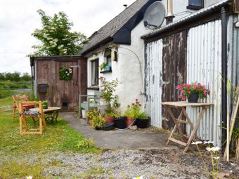 Crimlin Cottage, Chaffpool, Tubbercurry, Co. Sligo - Image 3