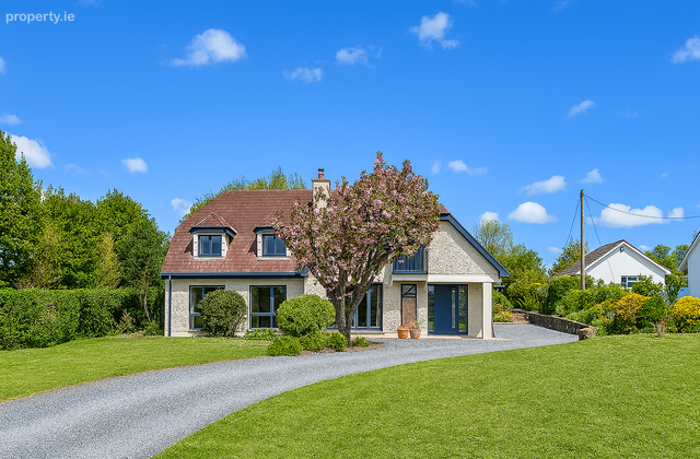 Tullowglass, Jenkinstown, Co Kilkenny, Jenkinstown, Co. Kilkenny - Click to view photos