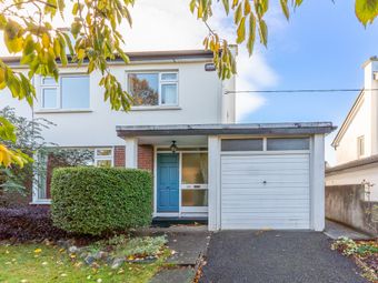 Pine Valley Grove, Rathfarnham, Rathfarnham, Dublin 16