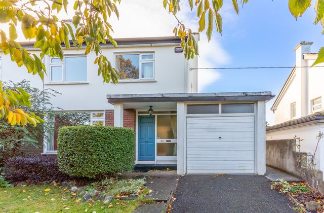 Pine Valley Grove, Rathfarnham, Rathfarnham, Dublin 16 - Click to view photos