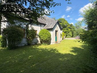 Nire Valley River Cottage, Graignagower, Ballymacarbry, Co. Waterford