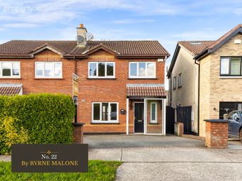 22 Corbally Rise, Citywest, Dublin 24, Citywest, Co. Dublin - Image 4