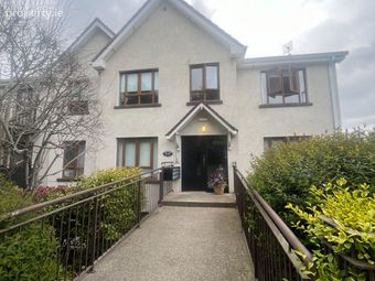 15 The Lighthouse, Convent Court, Delgany, Delgany, Co. Wicklow
