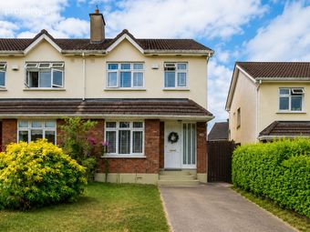 3 The Dale, Brookwood, Bray, Co. Wicklow - Image 2